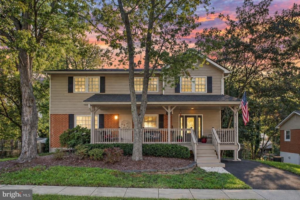 Casa a Woodbridge, Virginia, Stati Uniti 1 - 19151790