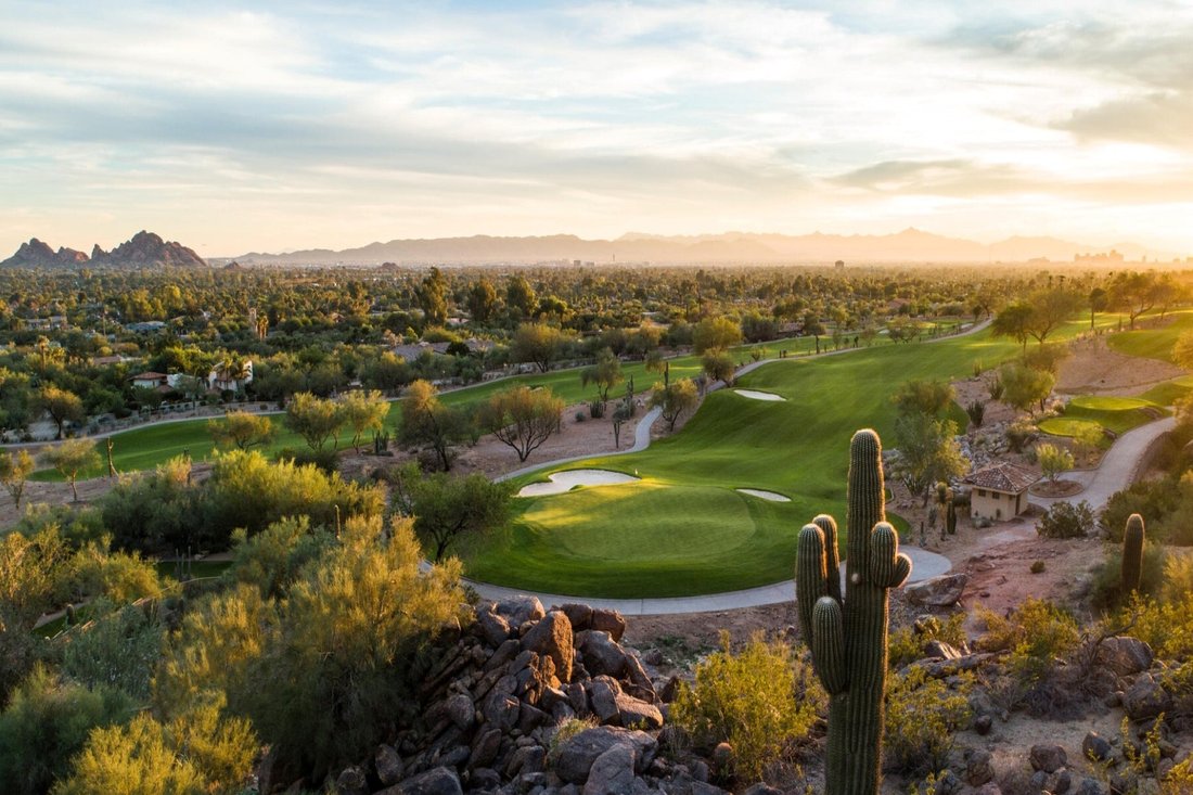 Townhouse in Scottsdale, Arizona, United States 4 - 19151799