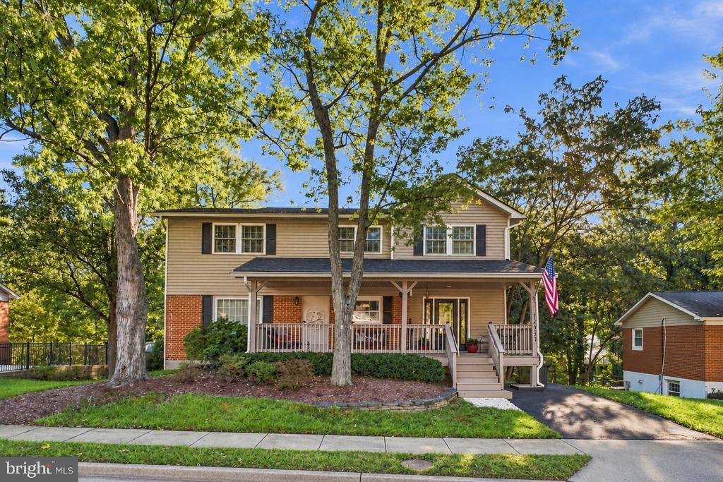Casa a Woodbridge, Virginia, Stati Uniti 3 - 19151790