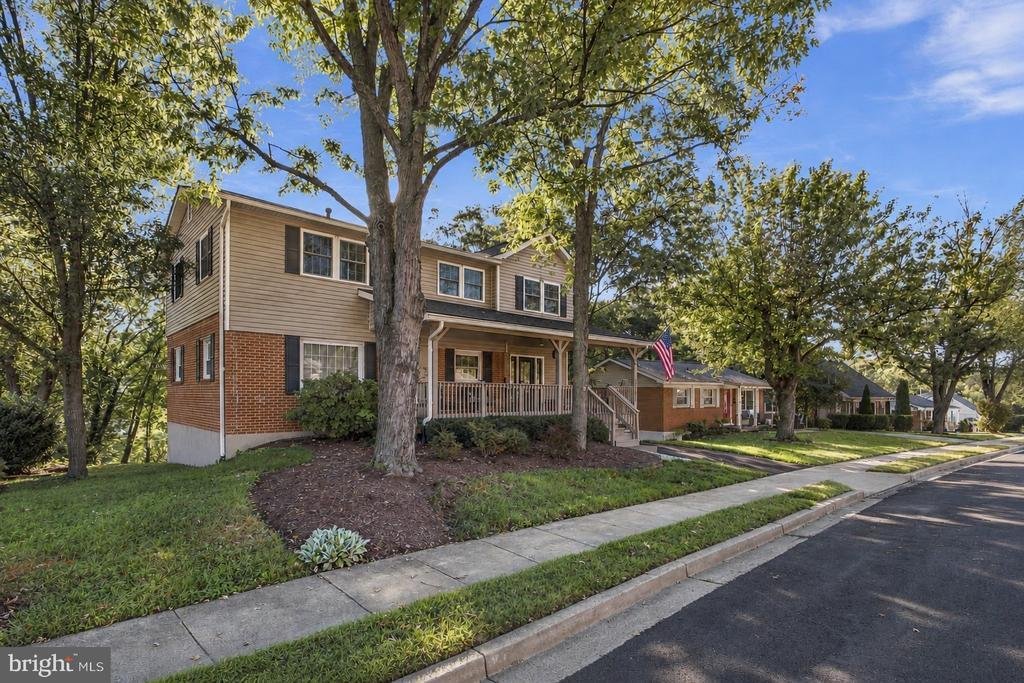 Casa a Woodbridge, Virginia, Stati Uniti 4 - 19151790