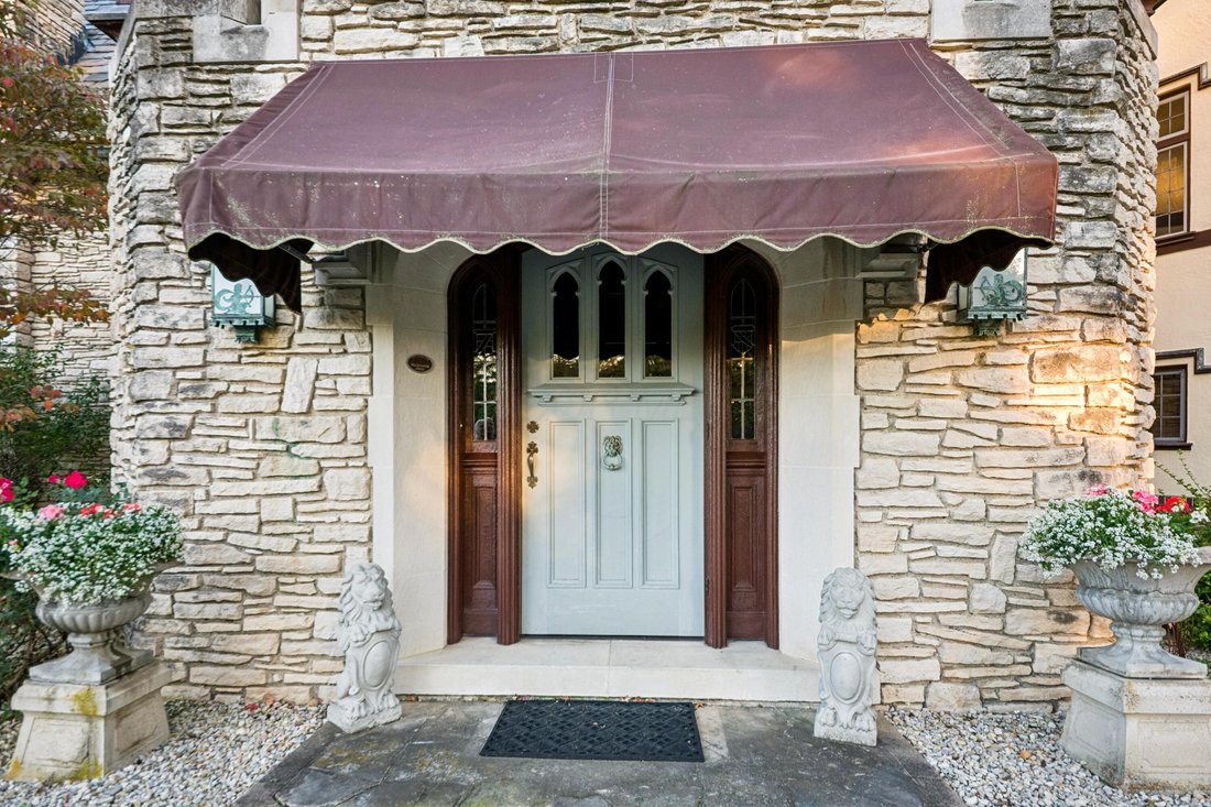 Maison à Tiffin, Ohio, États-Unis 4 - 19151838