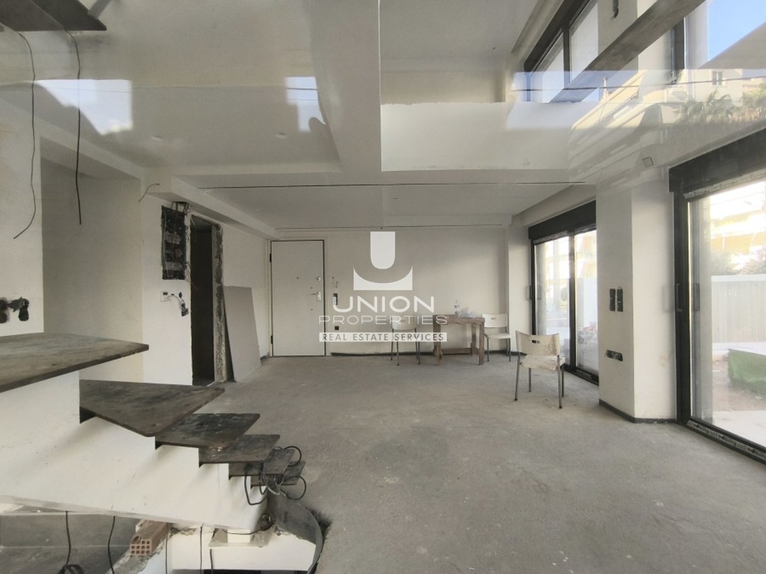 Apartamento en Glifada, Ática, Grecia 4 - 19151840