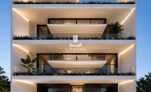 Appartement en Glyfáda, Attique, Grèce 1