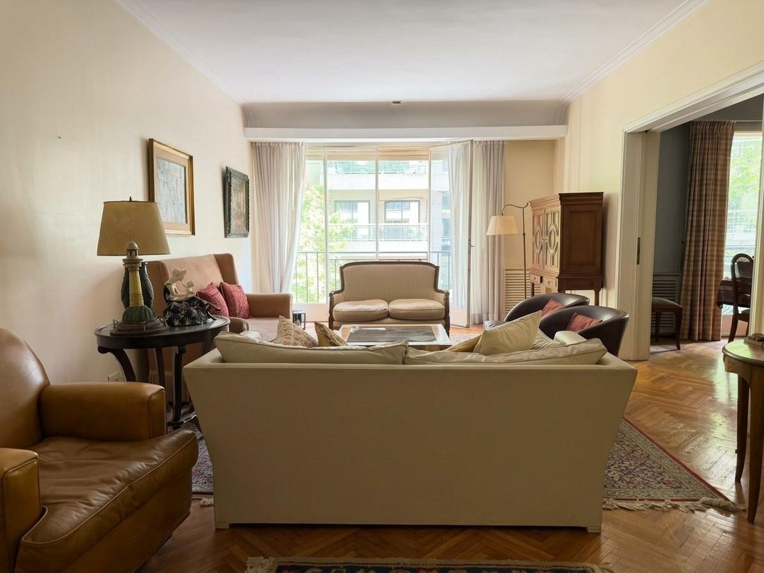 Appartement à Buenos Aires, Buenos Aires, Argentine 4 - 19151850