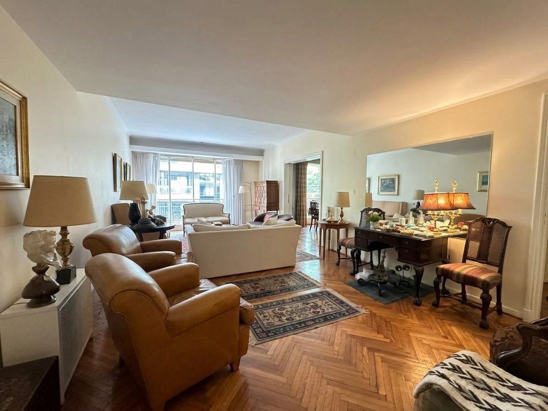 Appartement à Buenos Aires, Buenos Aires, Argentine 1 - 19151850