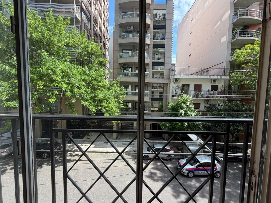 Appartement à Buenos Aires, Buenos Aires, Argentine 3 - 19151850