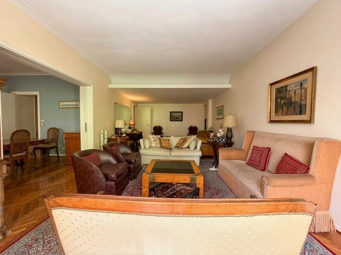Appartement à Buenos Aires, Buenos Aires, Argentine 5 - 19151850