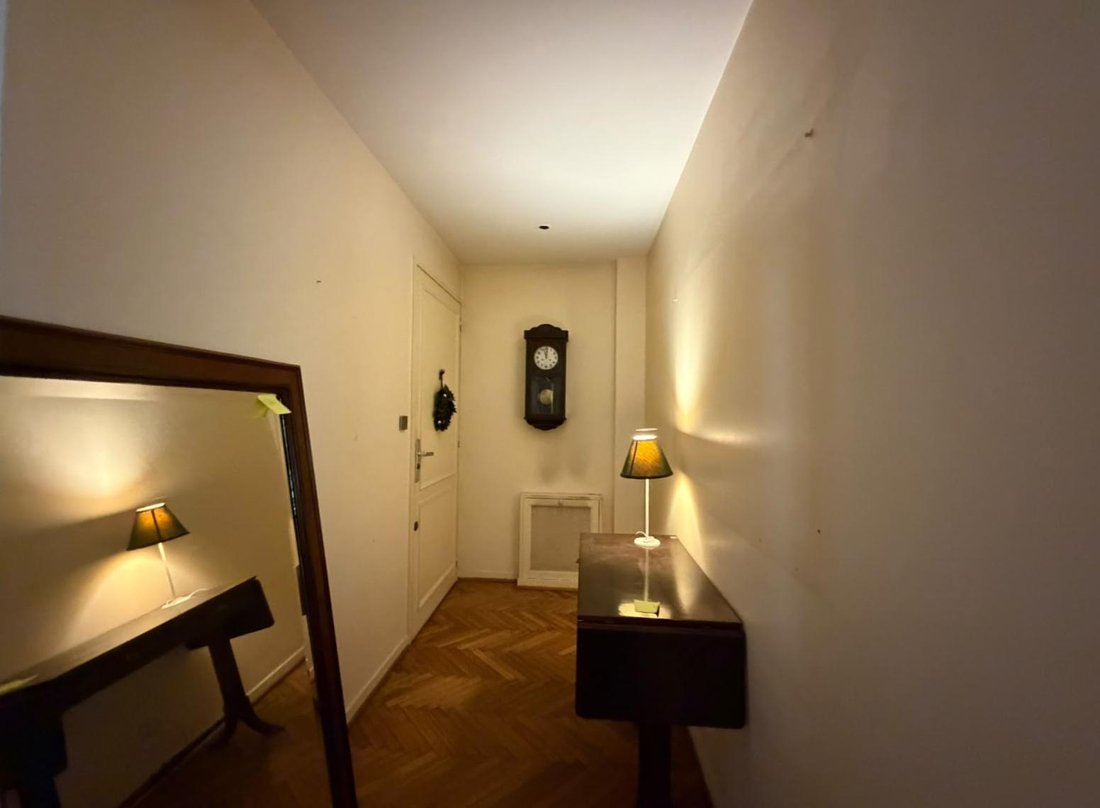 Appartement à Buenos Aires, Buenos Aires, Argentine 2 - 19151850