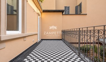 Apartamento en Área de Ariosto - Magenta, Milán, Italia 2