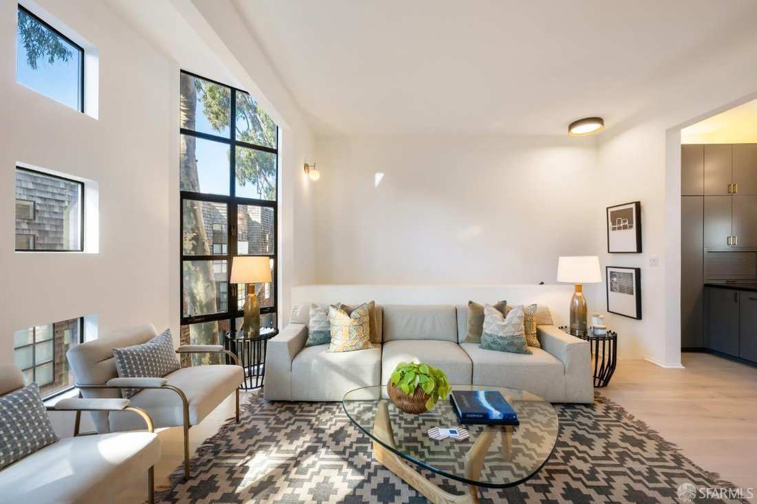 Condo in San Francisco, California, United States 4 - 19151873