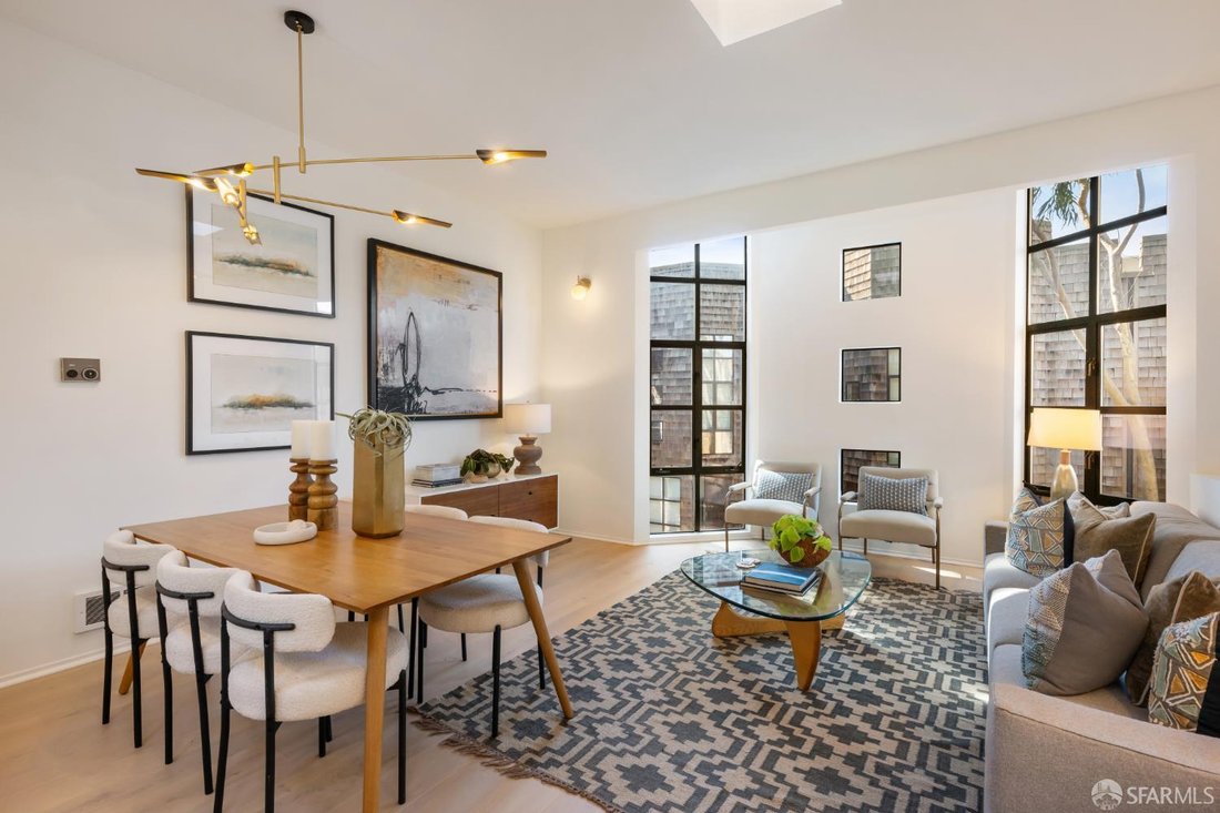 Condo in San Francisco, California, United States 1 - 19151873