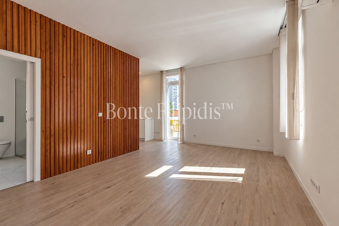 Appartement à Campolide, Lisbonne, Portugal 2 - 19151876