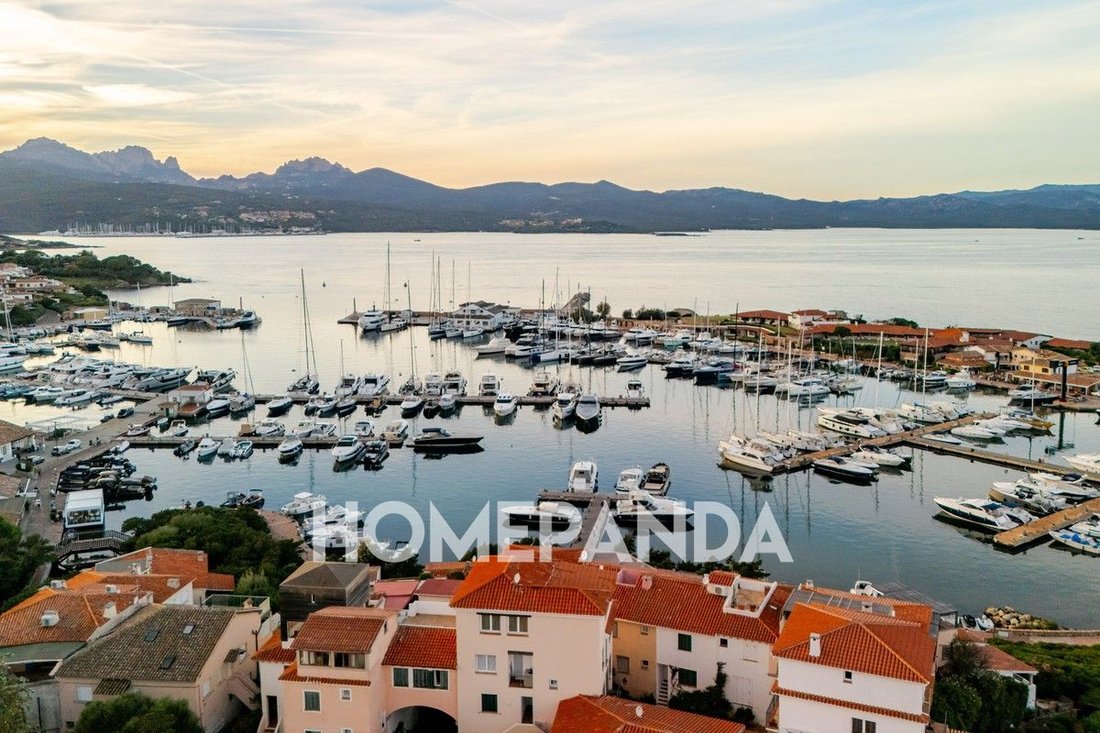 Appartamento a Rudalza, Olbia, Italia 3 - 19151878