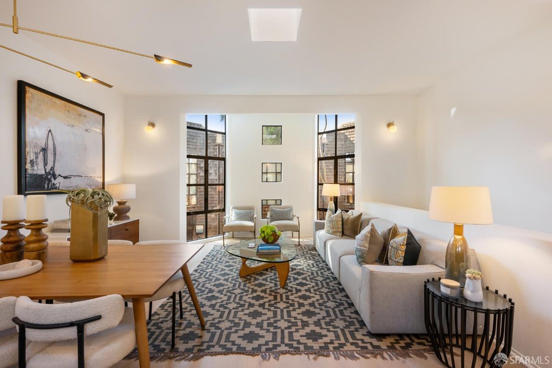 Condo in San Francisco, California, United States 2 - 19151873