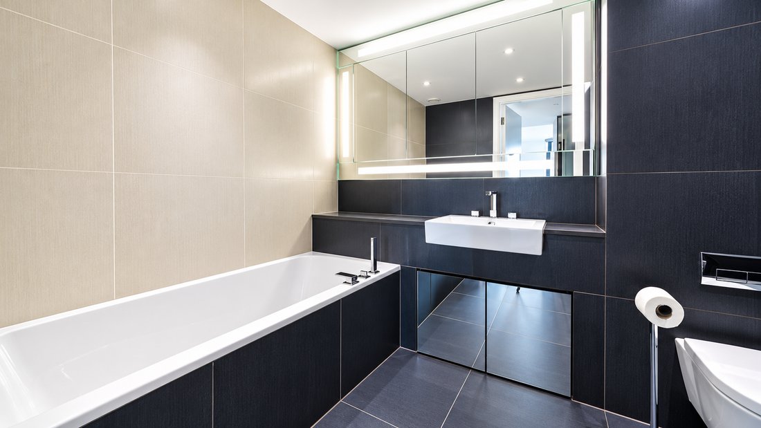 Apartment in Tower Hamlets, England 5 - 16777276