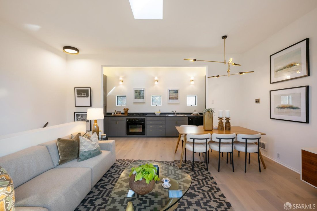 Condo in San Francisco, California, United States 5 - 19151873