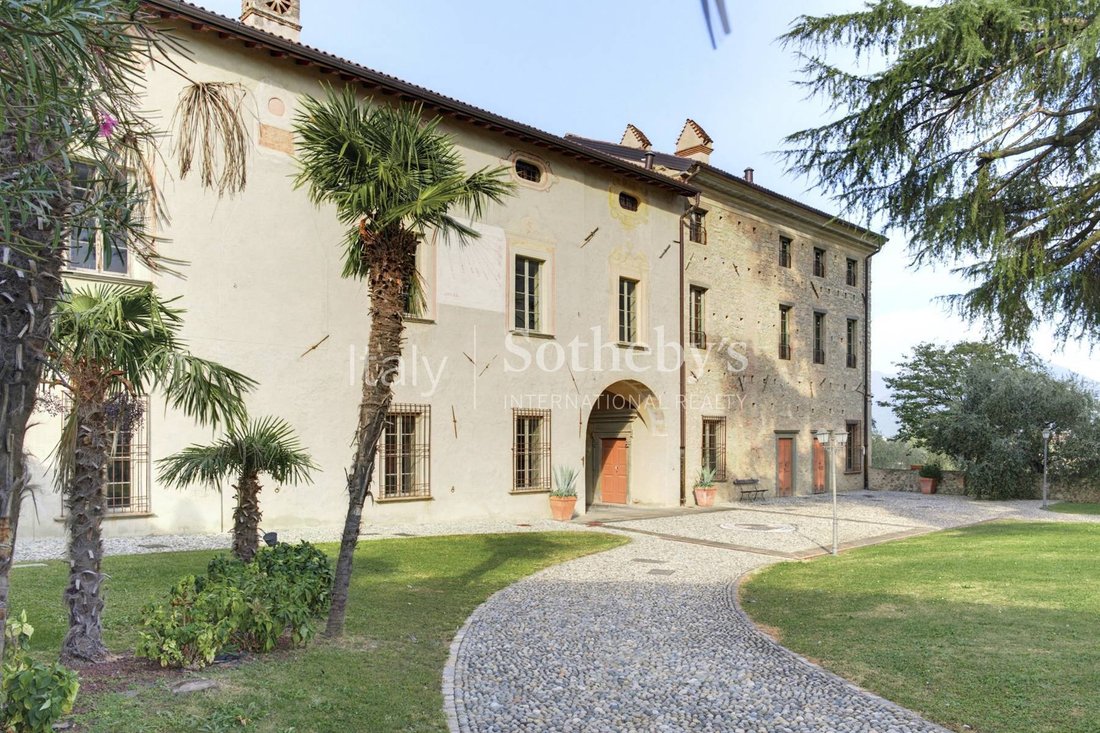 House in Nigoline Bonomelli, Lombardy, Italy 3 - 19151874