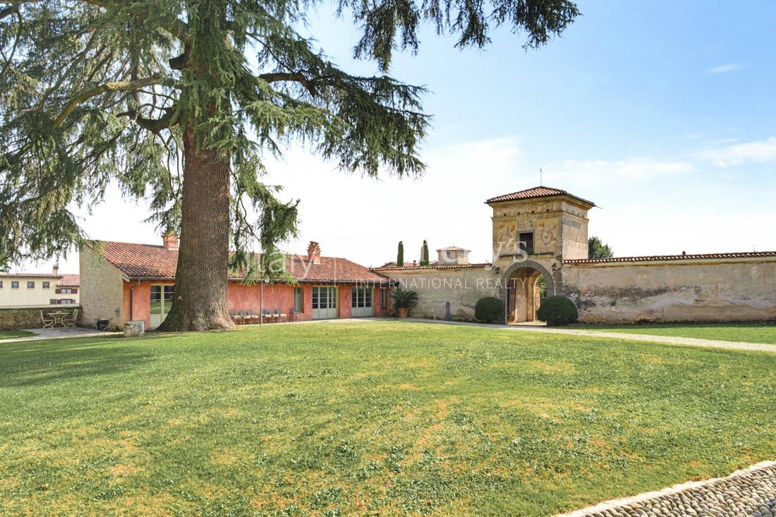 House in Nigoline Bonomelli, Lombardy, Italy 4 - 19151874