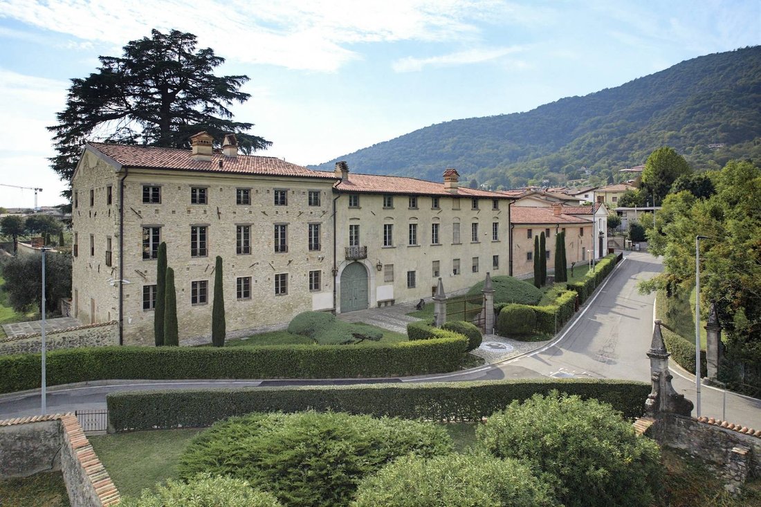House in Nigoline Bonomelli, Lombardy, Italy 1 - 19151874