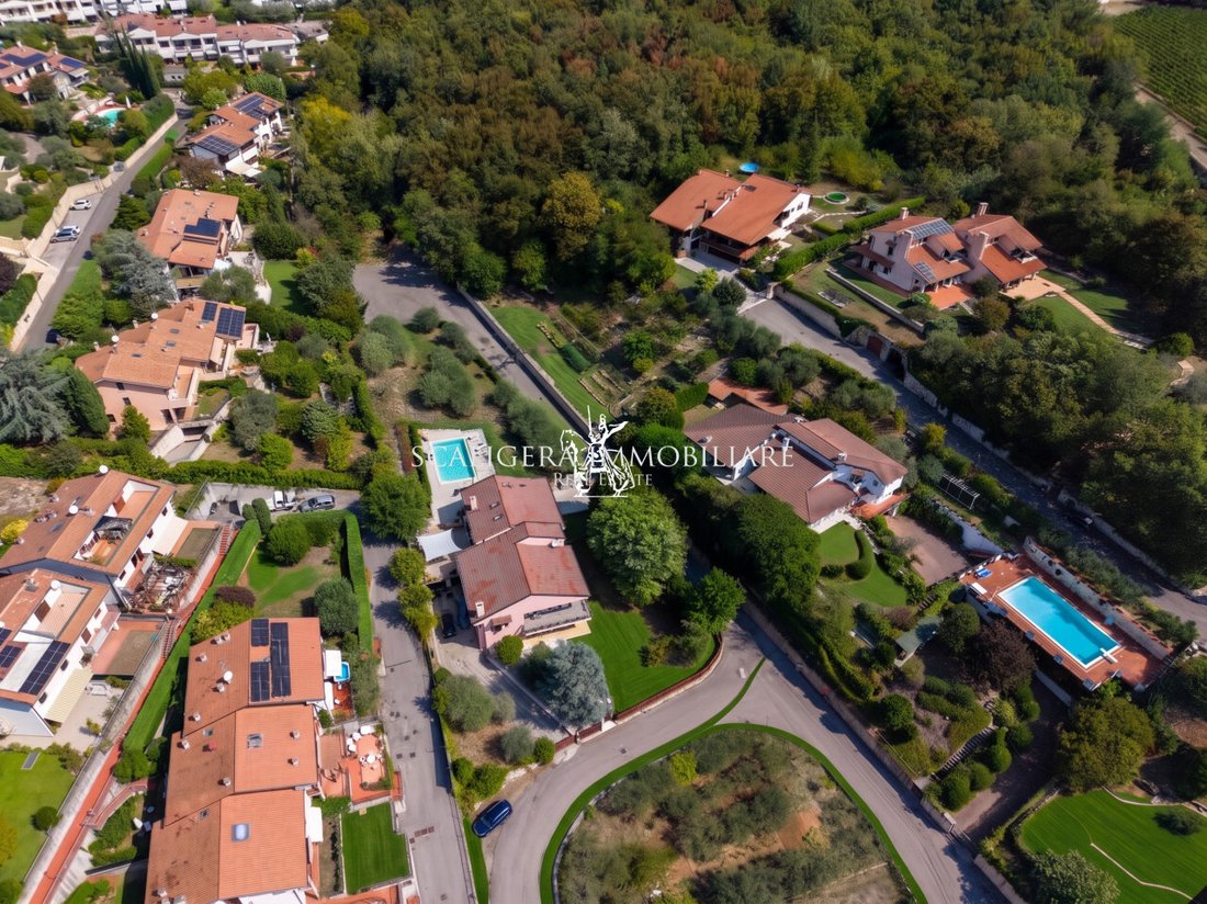 Villa a Negrar di Valpolicella, Veneto, Italia 2 - 19151886