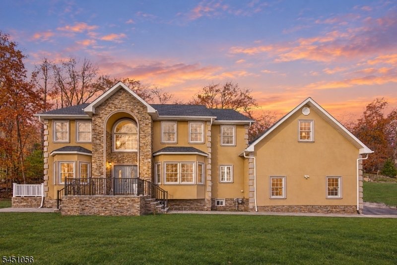Casa a Green Brook Township, New Jersey, Stati Uniti 1 - 18802777