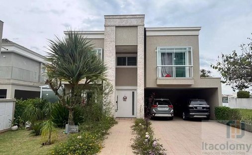 Appartement à Santana de Parnaíba, São Paulo, Brésil 1