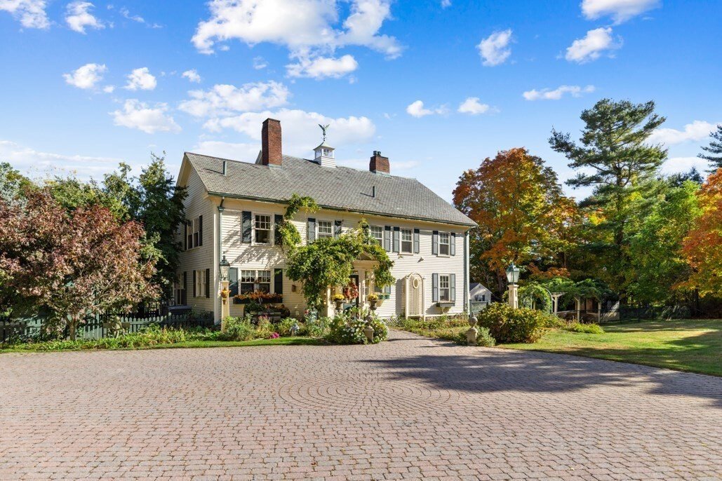 Maison à Lynnfield, Massachusetts, États-Unis 3 - 19151905
