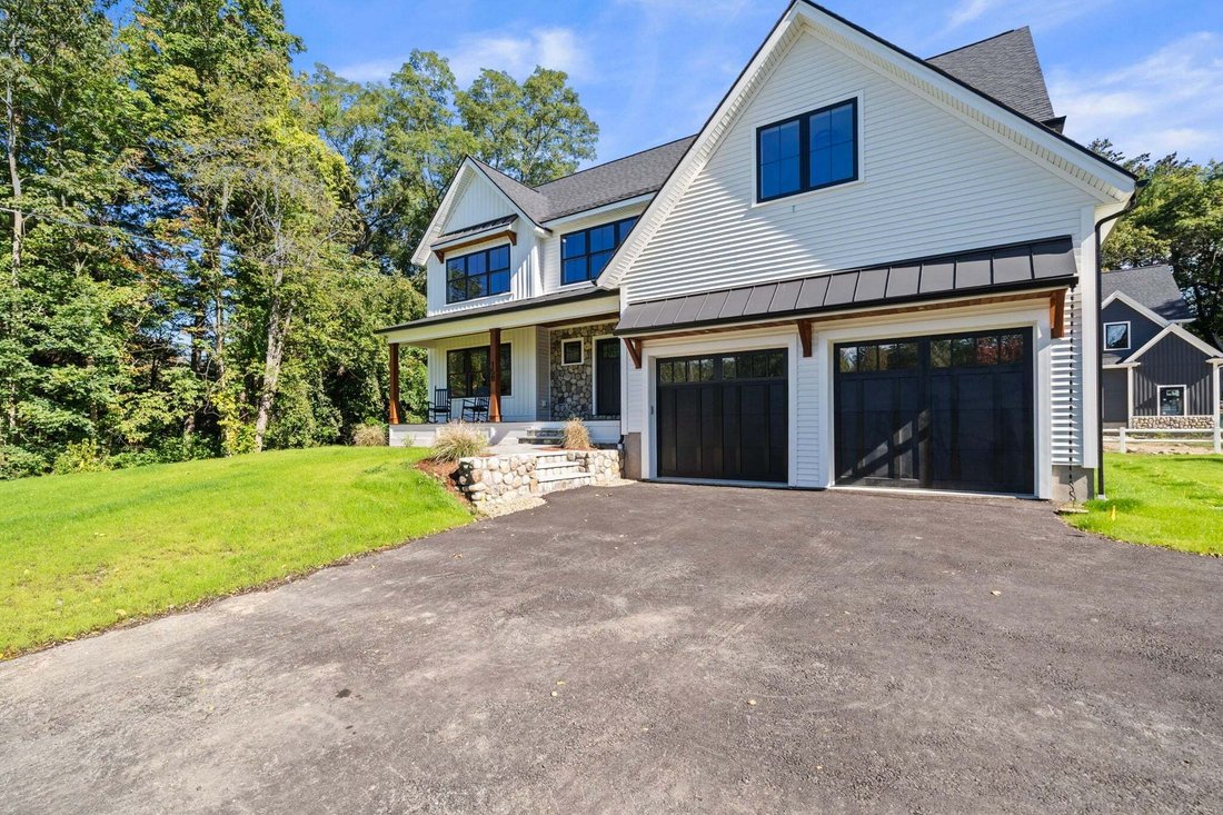 Haus in Wilmington, Massachusetts, Vereinigte Staaten 3 - 19151897