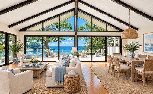 Haus in Manchester-by-the-Sea, Massachusetts, Vereinigte Staaten 1