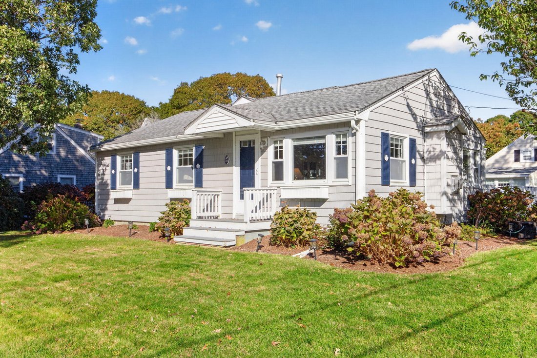 Maison à Falmouth, Massachusetts, États-Unis 4 - 19151913