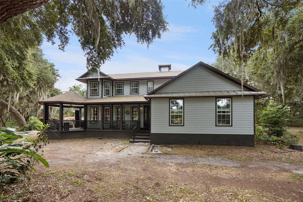 Haus in Minneola, Florida, Vereinigte Staaten 1 - 19151909