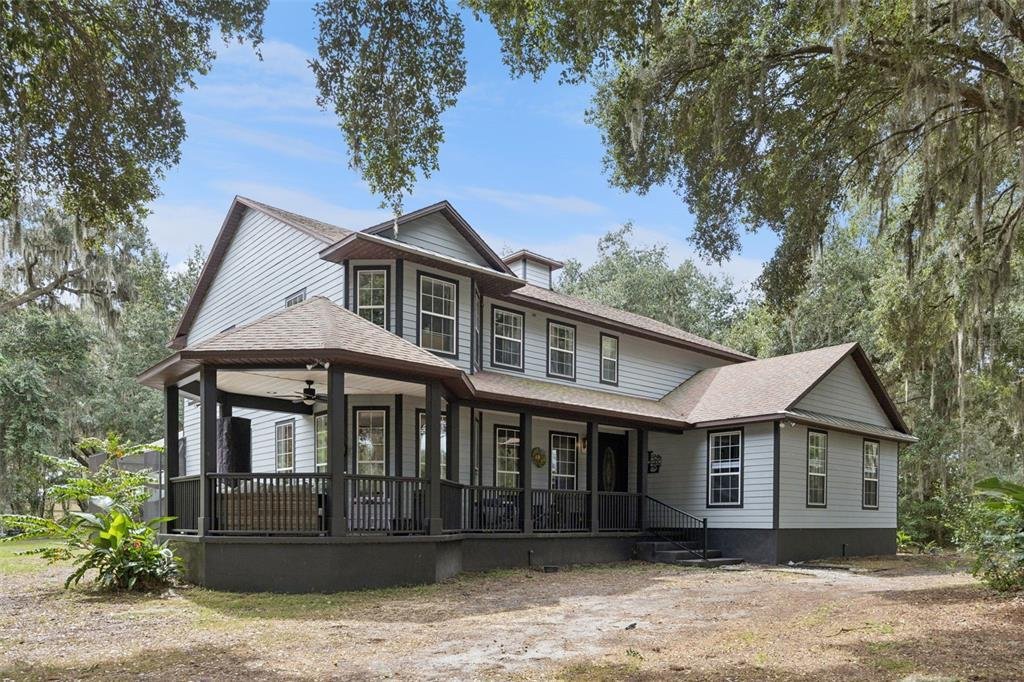 Haus in Minneola, Florida, Vereinigte Staaten 2 - 19151909