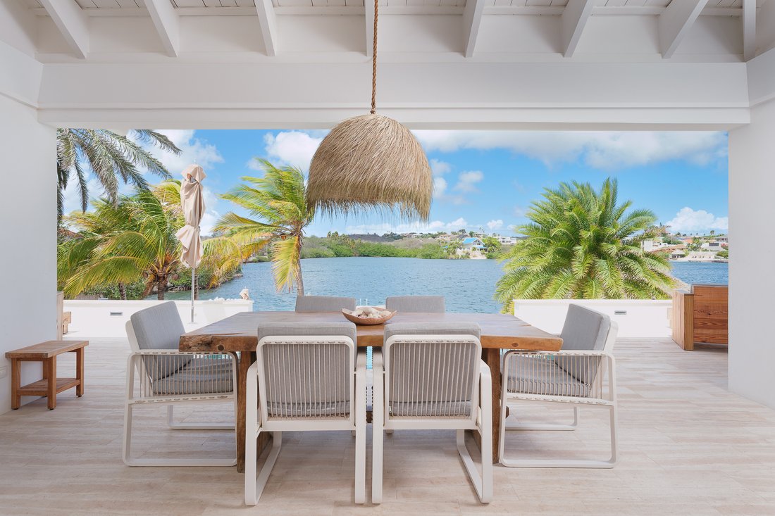 Haus in Willemstad, Curaçao, Curaçao 4 - 19151884