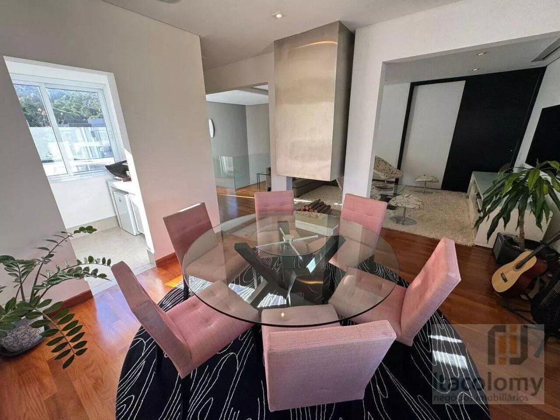 Condominio a Santana de Parnaíba, San Paolo, Brasile 5 - 19151895