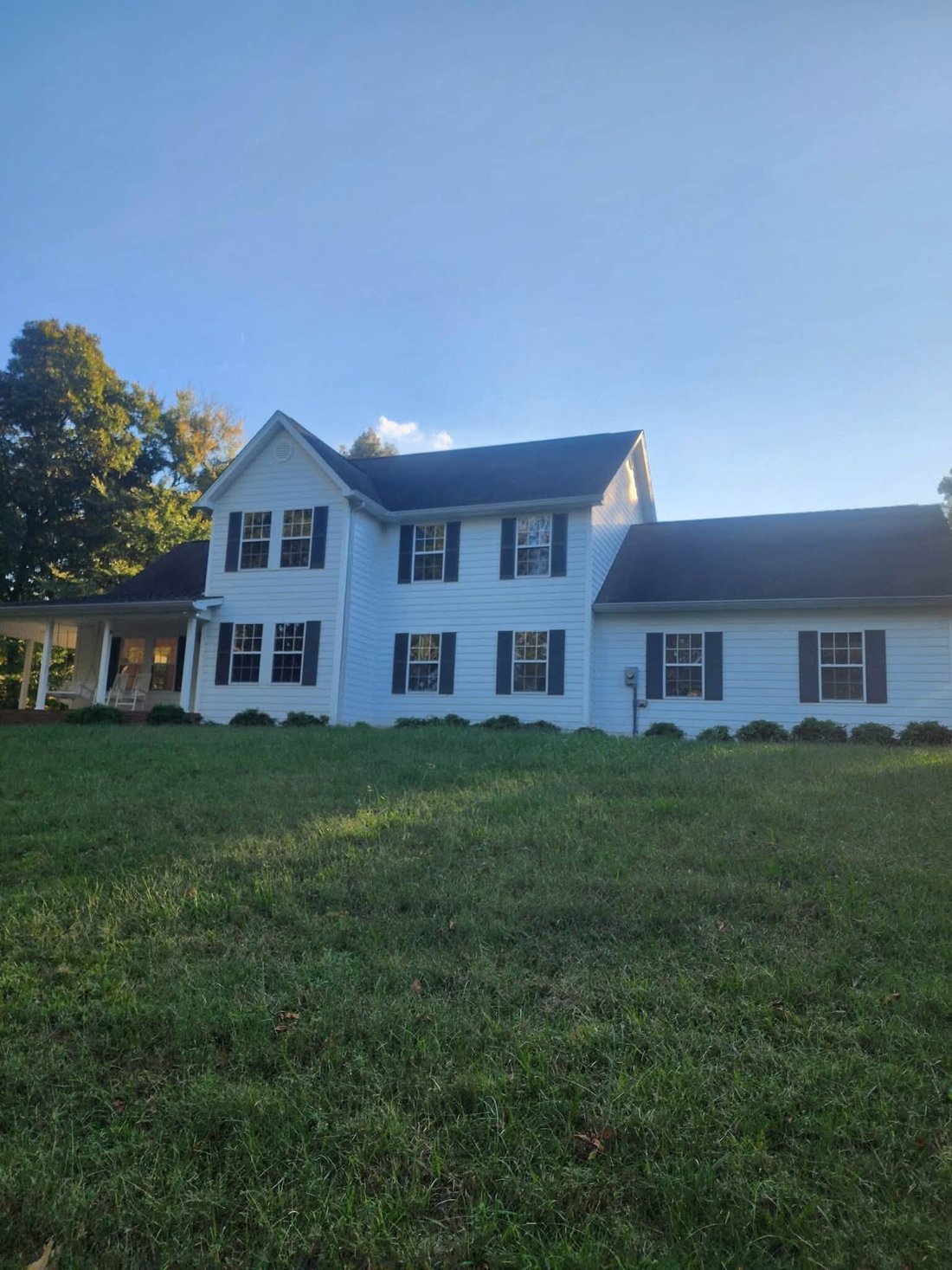 Casa a Cleveland, Tennessee, Stati Uniti 1 - 19151902