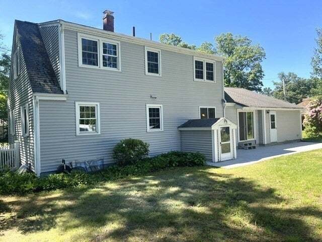 House in Lowell, Massachusetts, United States 2 - 19151898
