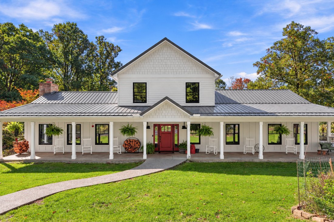House in Ligonier, Pennsylvania, United States 1 - 19151914