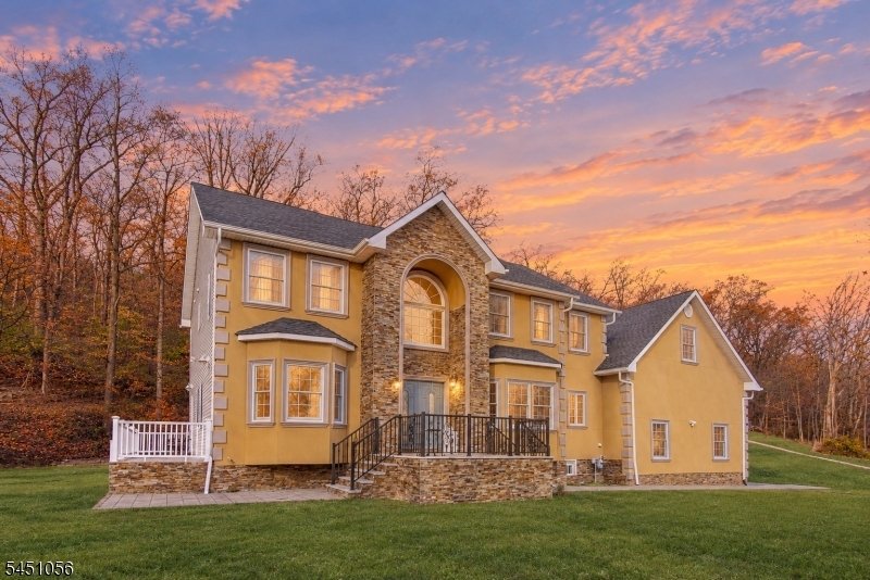 Casa a Green Brook Township, New Jersey, Stati Uniti 2 - 18802777
