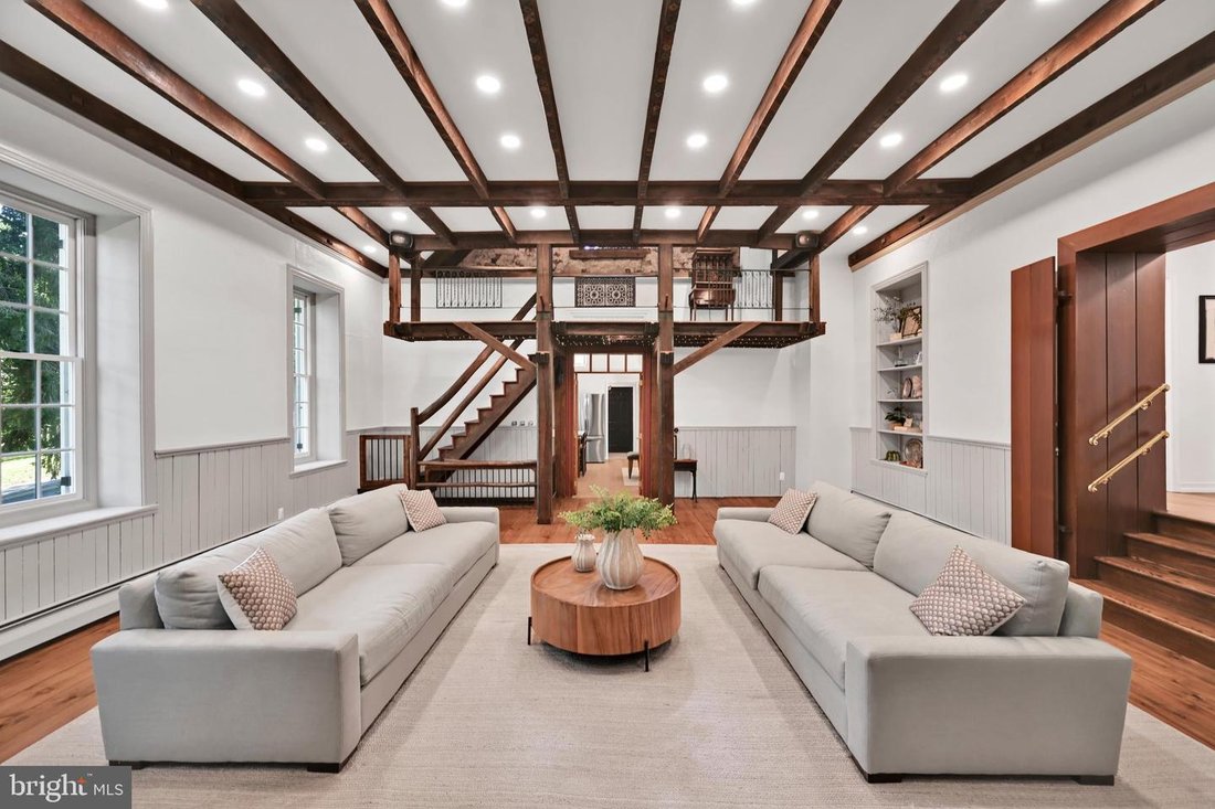 House in Reading, Pennsylvania, United States 4 - 19151900