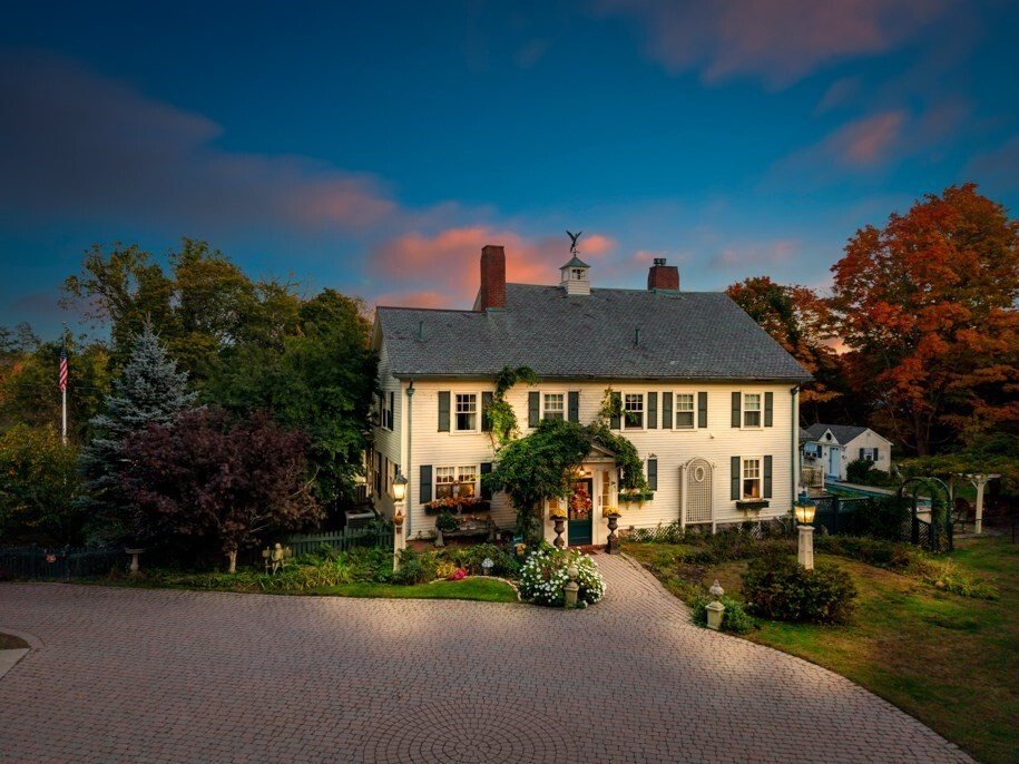 Maison à Lynnfield, Massachusetts, États-Unis 2 - 19151905