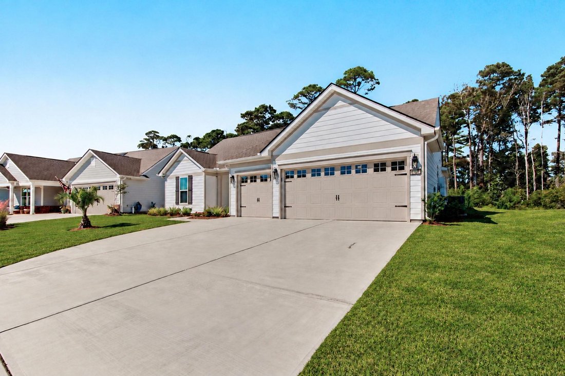 House in North Myrtle Beach, South Carolina, United States 3 - 19151882