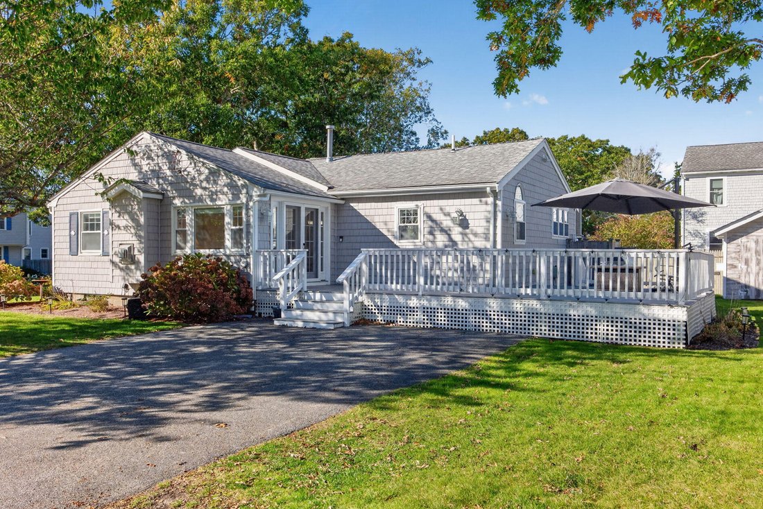 Maison à Falmouth, Massachusetts, États-Unis 3 - 19151913