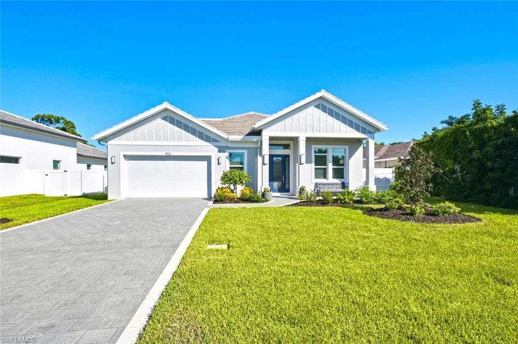 Haus in Naples, Florida, Vereinigte Staaten 1 - 19151912