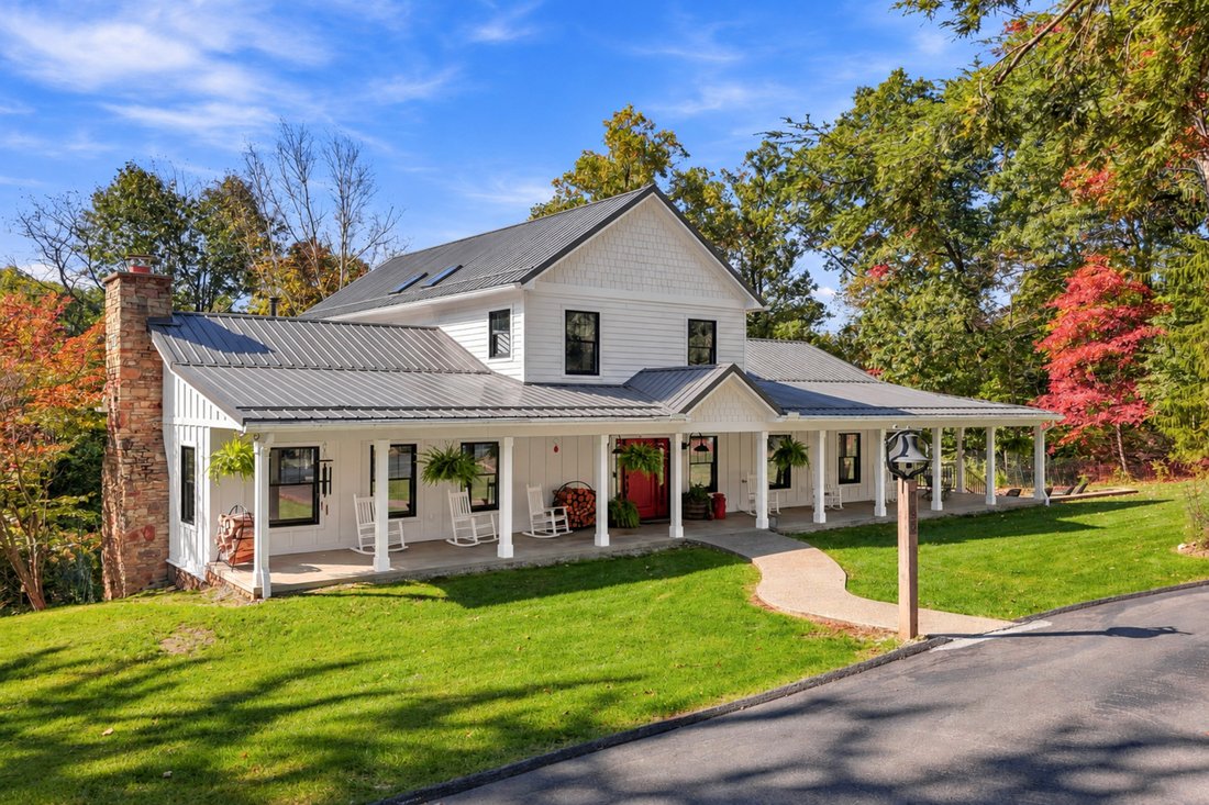 House in Ligonier, Pennsylvania, United States 2 - 19151914