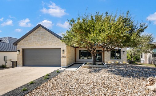 Maison à Boerne, Texas, États-Unis 1