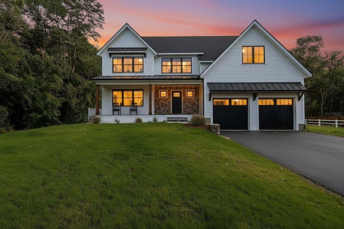 Haus in Wilmington, Massachusetts, Vereinigte Staaten 1 - 19151897