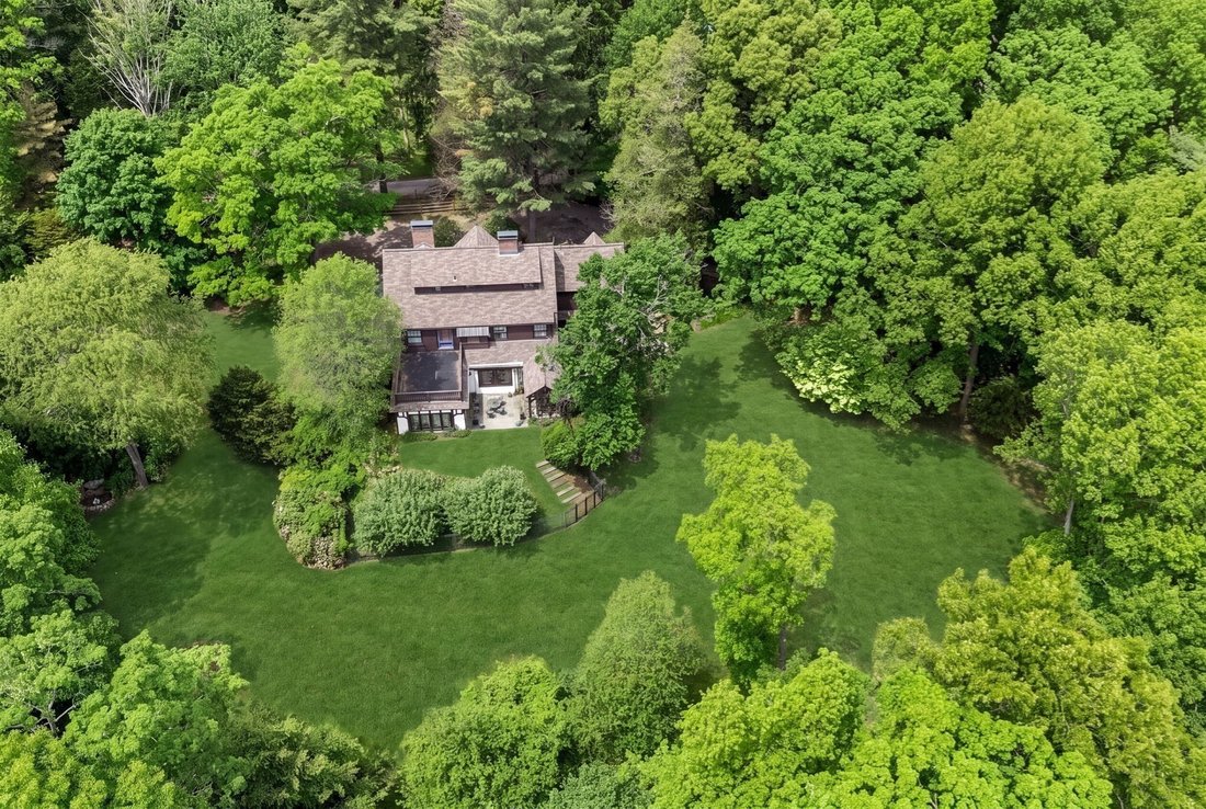 House in Newton, Massachusetts, United States 3 - 19151906