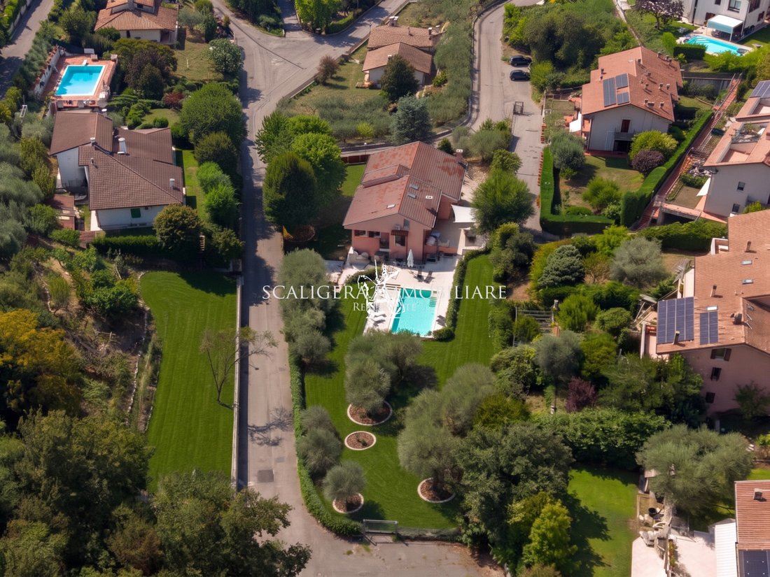 Villa a Negrar di Valpolicella, Veneto, Italia 4 - 19151886
