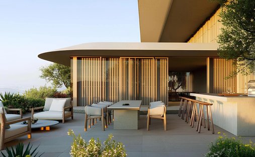 Appartement en Business Bay, Doubaï, Émirats arabes unis 1