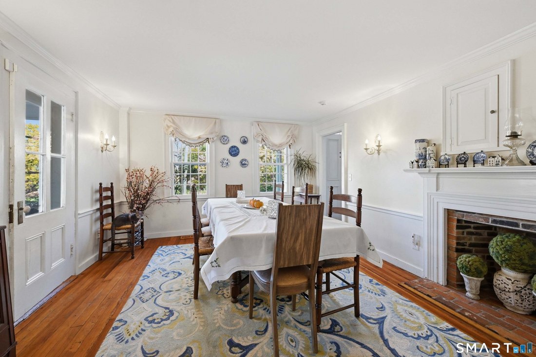 House in Redding, Connecticut, United States 4 - 19152133